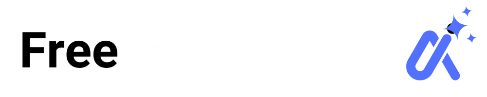 Free Humanizing AI Logo - freehumanizingai.com