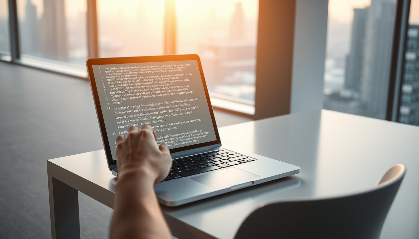 Read more about the article Convert AI Text to Human-Readable Copy