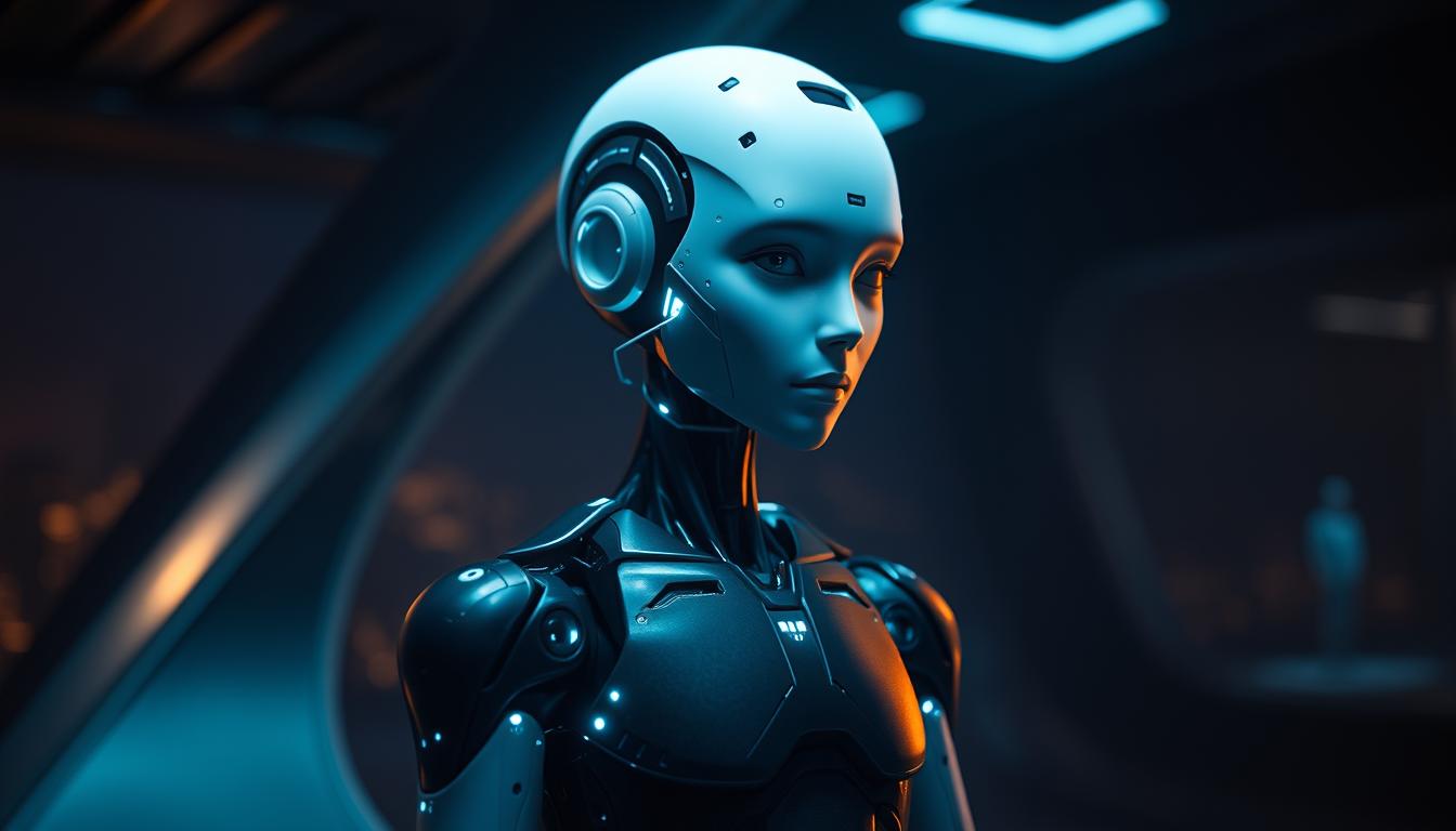 Read more about the article Can AI Be Truly Humanized?