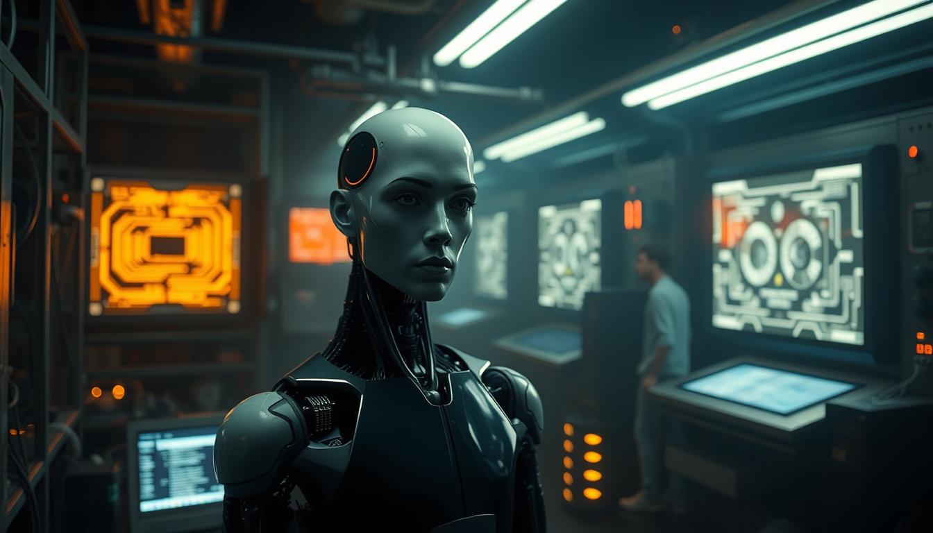 Read more about the article Uncover the Truth: Can Humanize AI Be Detected?