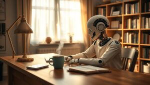 Read more about the article How to Make AI Writing Look Like Human Writing?