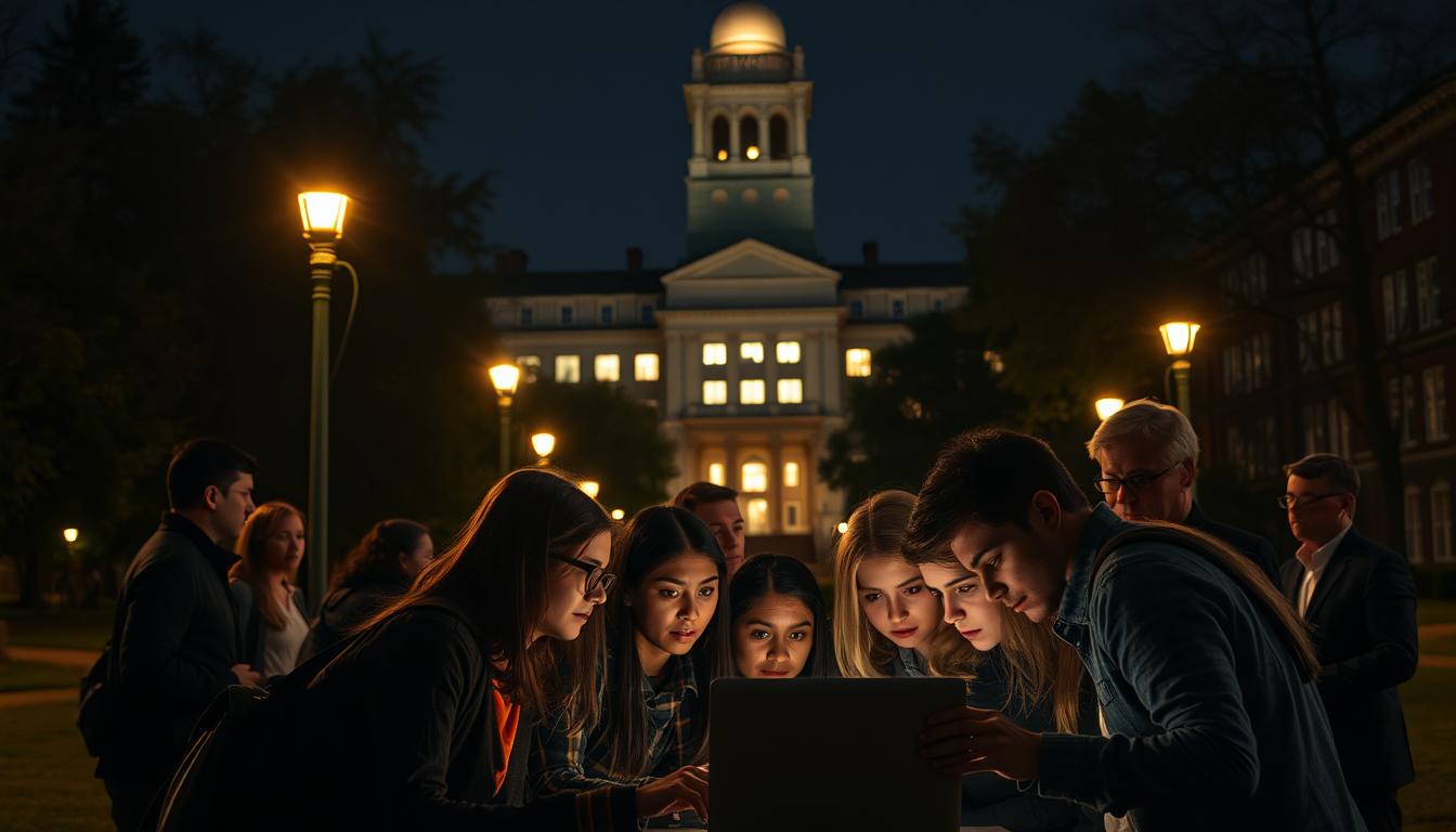 Read more about the article Can Universities Detect AI Humanizer?